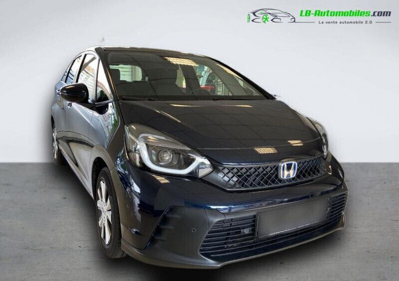 Utilisé 2025 Honda Jazz Citadine | 29 100 € (Prix juste) - Image 1/4