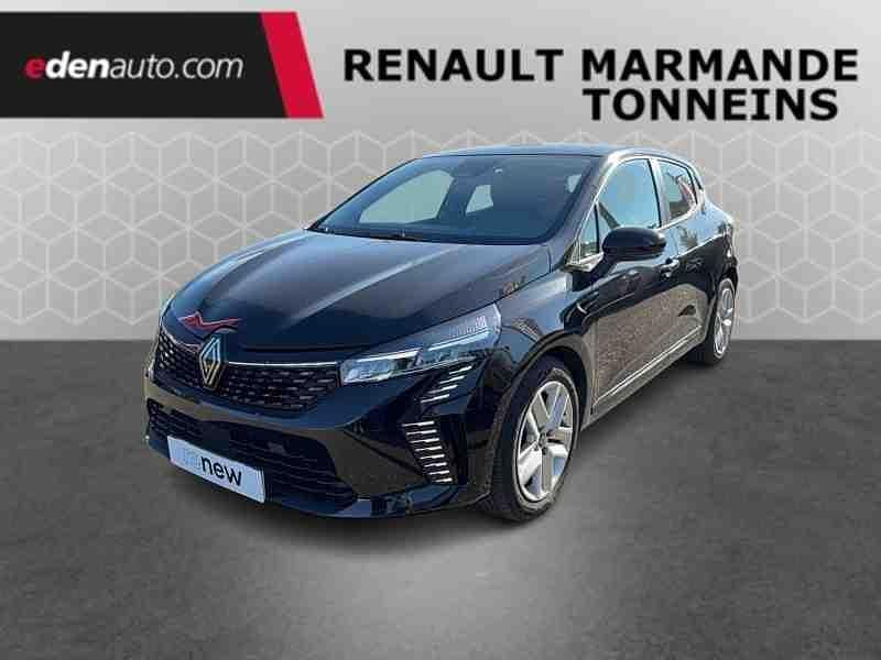 Occasion 2024 Renault Clio V Evolution Citadine | 13 999 € (Bon prix) - Image 1/4