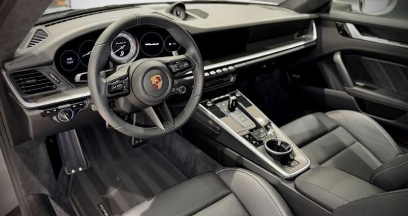 Occasion Porsche 911 Turbo S 650 ch (478 kW) 2020 Coupé