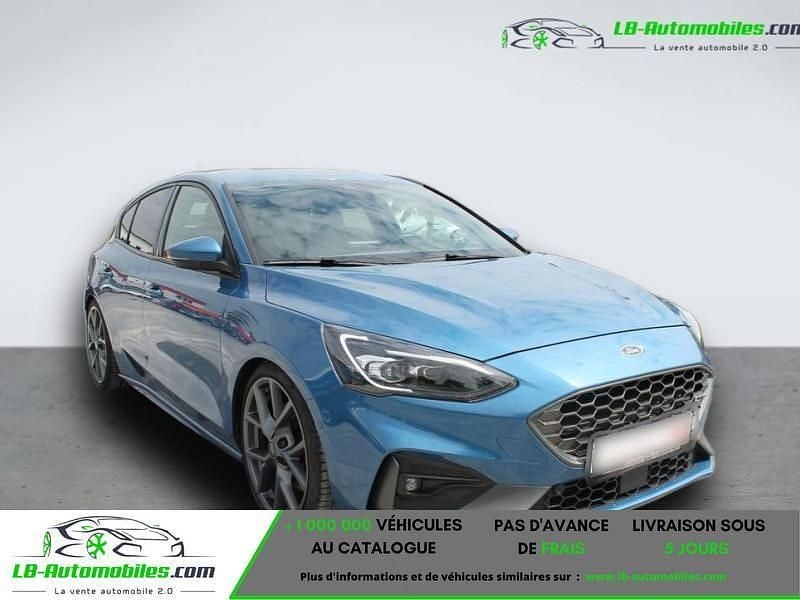 Utilisé 2020 Ford Focus ST Berline | 30 000 € (Prix juste) - Image 1/4