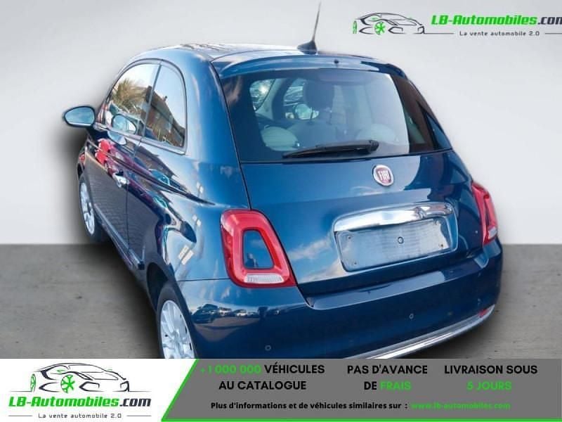 Occasion Fiat 500 69 ch (50 kW) 2019 Citadine