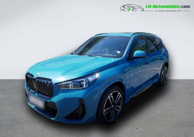 Utilisé 2023 BMW iX Comfort Edition SUV | 48 000 € (Prix assez cher) - Image 1/4