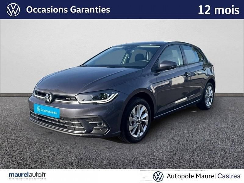 Utilisé 2025 VW Polo Style Berline | 22 890 € (Prix assez cher) - Image 1/4