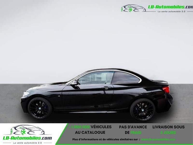 Occasion BMW 230 252 ch (185 kW) 2018 Coupé
