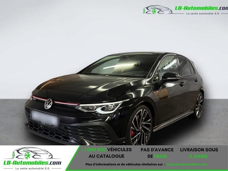Occasion VW Golf VII 300 ch (220 kW) 2021 Citadine