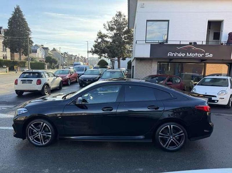 Occasion BMW 218 M Sport 136 ch (100 kW) 2022 Noir Coupé