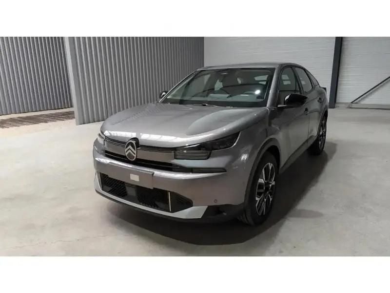 Gris Nouvelle 2025 Citroën C4 Business Class Berline | 23 490 € (Bon prix) - Image 1/4