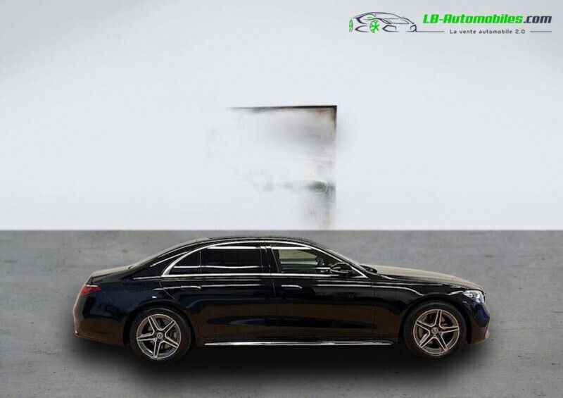 Utilisé 2024 Mercedes S580 Berline | 112 600 € - Image 1/2