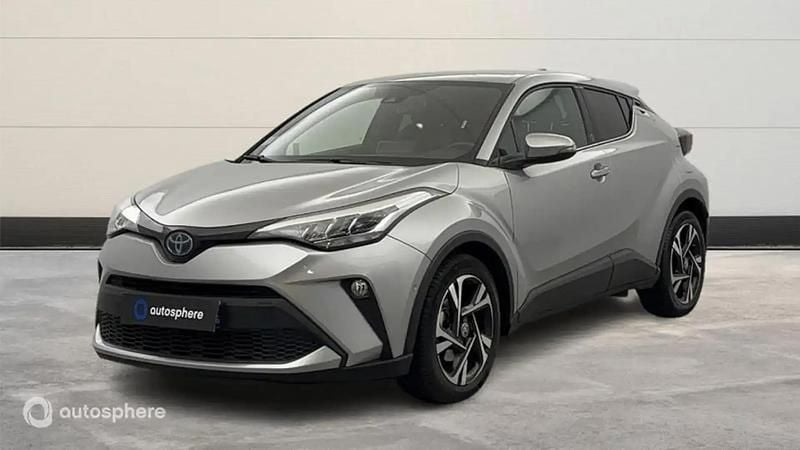 Utilisé 2022 Toyota C-HR Edition SUV | 24 999 € - Image 1/4