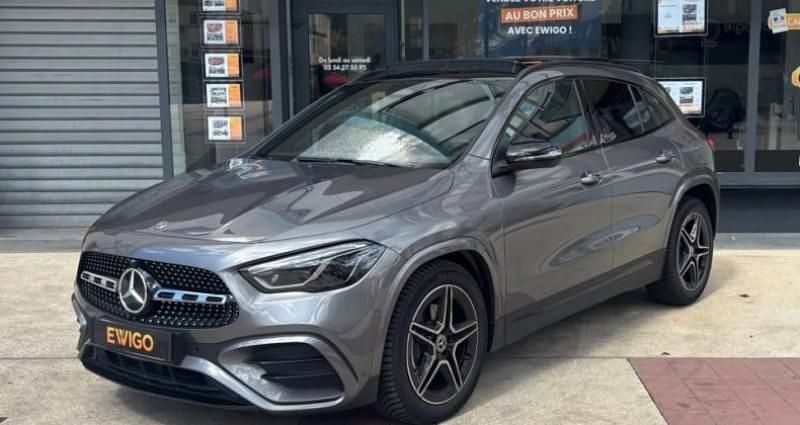 Nouvelle 2025 Mercedes GLA200 AMG line SUV | 47 990 € (Prix juste) - Image 1/4