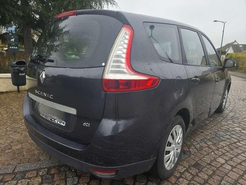 Occasion Renault Mégane GrandTour 110 ch (80 kW) 2010 Break