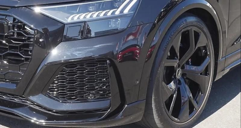 Utilisé 2022 Audi RS Q8 Sport SUV | 129 490 € - Image 1/4