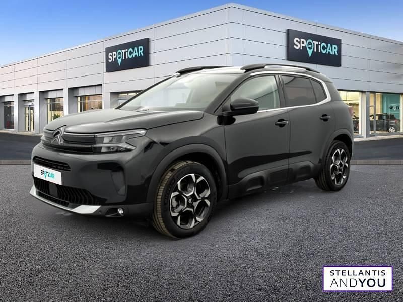 Utilisé 2025 Citroën C5 Aircross SUV | 31 990 € - Image 1/4