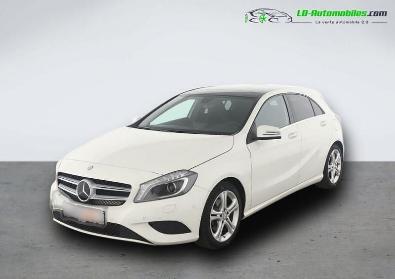 Utilisé 2015 Mercedes A180 Berline | 21 500 € - Image 1/4