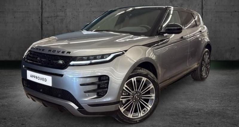 Utilisé 2024 Land Rover Range Rover evoque HSE Dynamic SUV | 79 700 € - Image 1/4