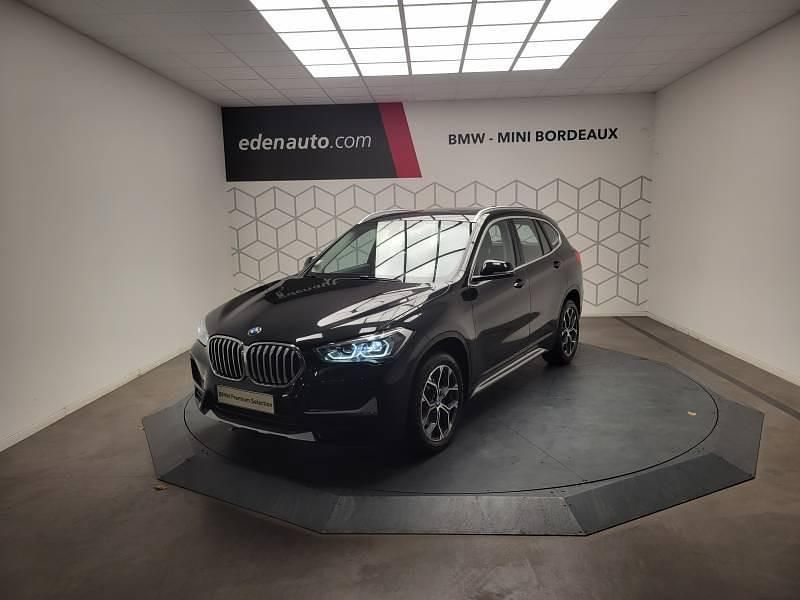 Occasion 2022 BMW X1 xLine SUV | 30 990 € - Image 1/4