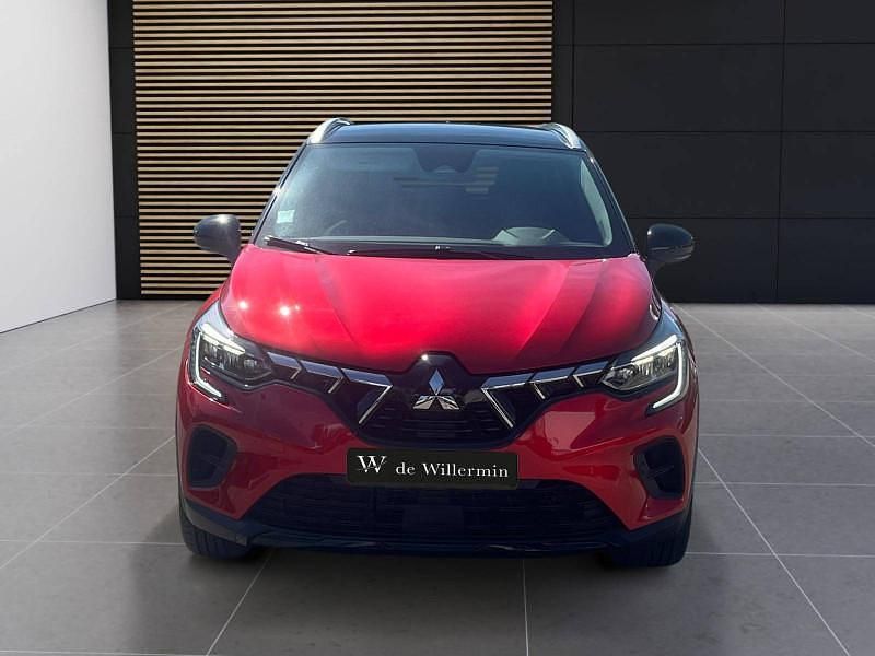 Occasion Mitsubishi ASX 94 ch (69 kW) 2023 Rouge SUV