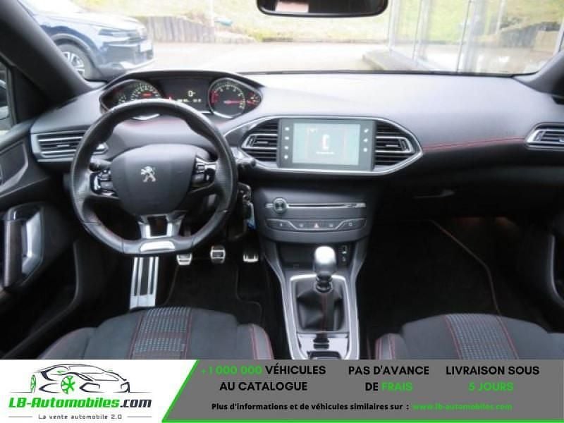 Occasion Peugeot 308 131 ch (96 kW) 2016 Berline