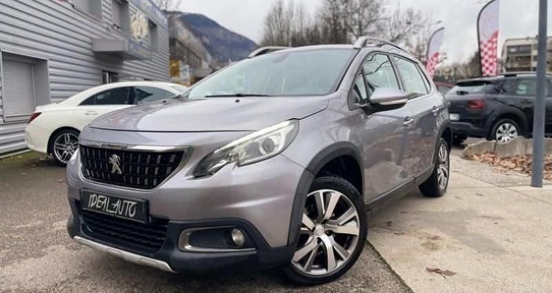 Occasion Peugeot 2008 Allure 110 ch (80 kW) 2019 SUV