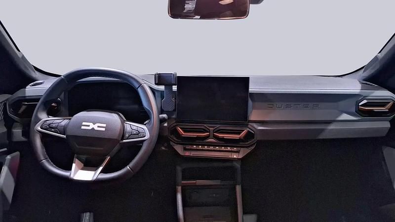 Occasion Dacia Duster Extreme 2025 Beige SUV