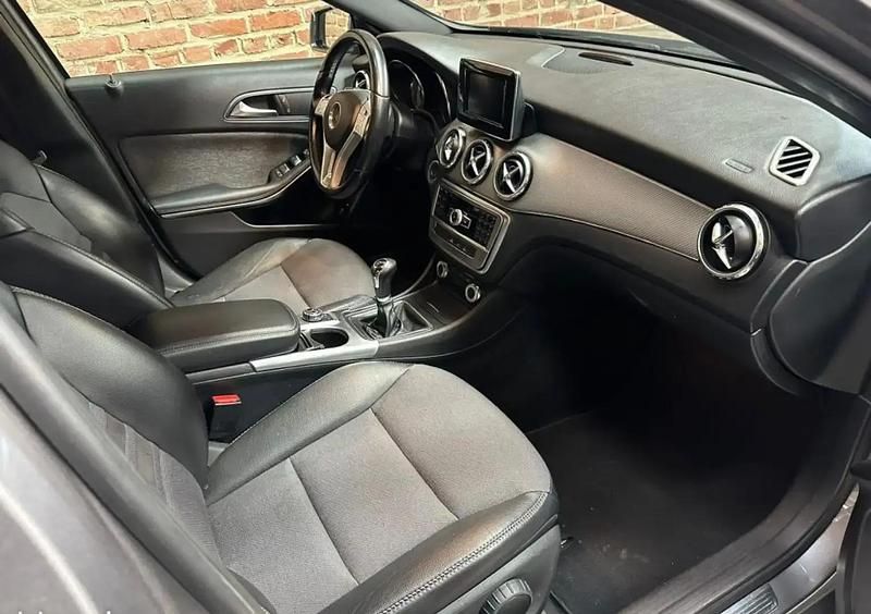Occasion Mercedes GLA200 136 ch (100 kW) 2014 SUV