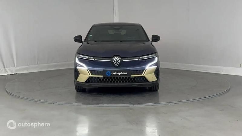 Occasion Renault Megane E-Tech Iconic 97 kW (133 ch) 2023 SUV