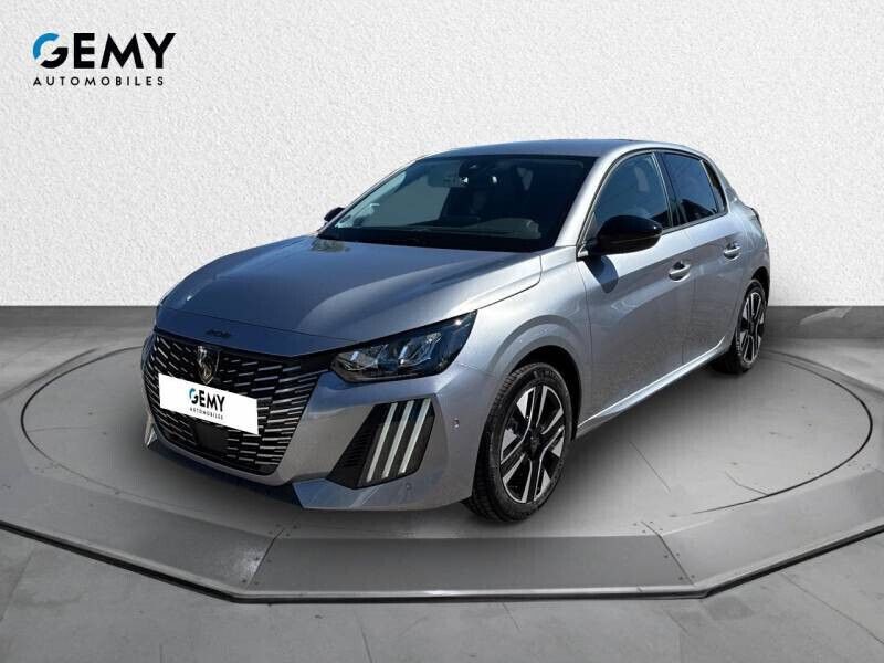 Utilisé 2024 Peugeot 208 Allure Citadine | 21 980 € (Prix assez cher) - Image 1/4