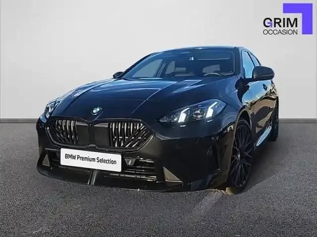 Black sapphire metallic Occasion 2025 BMW 120 Comfort Edition Citadine | 45 480 € - Image 1/4