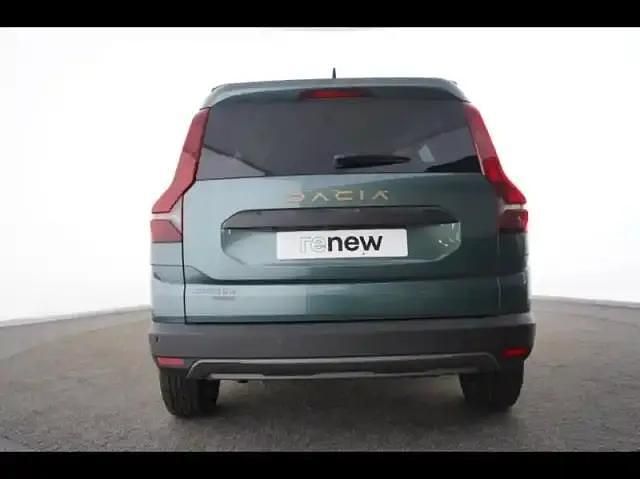 Occasion Dacia Jogger Extreme 2025 Vert cèdre métallisé Monospace