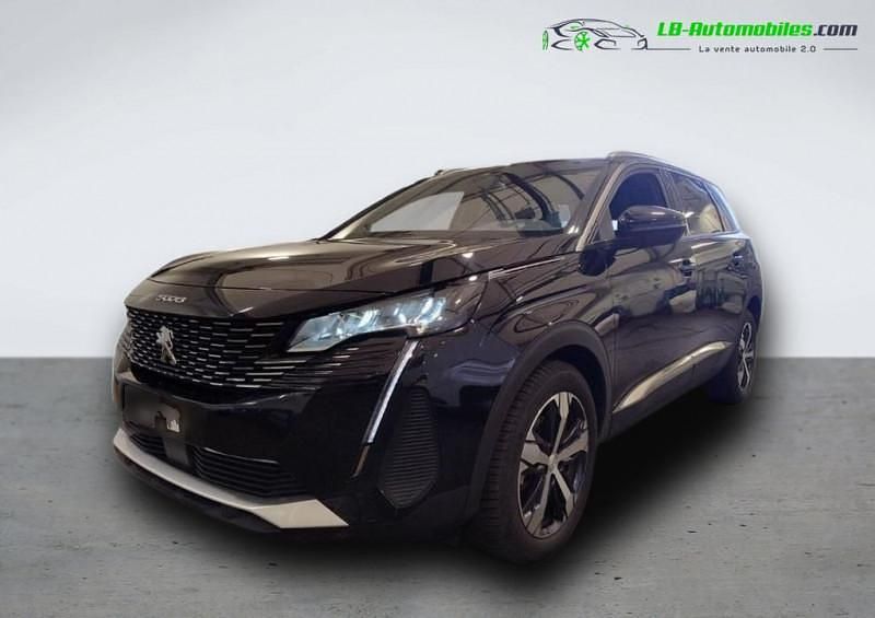 Utilisé 2024 Peugeot 5008 Monospace | 33 300 € (Prix juste) - Image 1/4