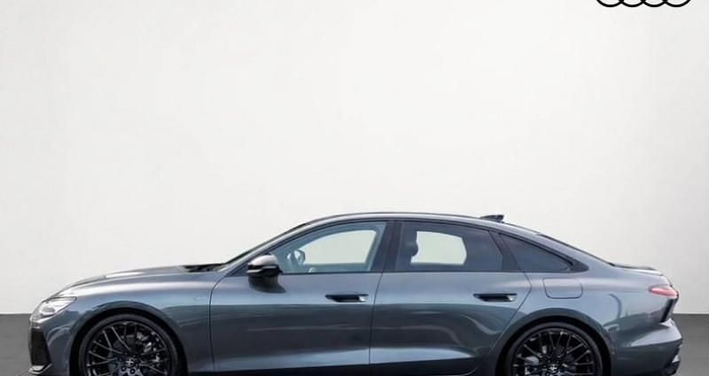 Occasion Audi A6 S-Line 299 ch (219 kW) 2025 Berline