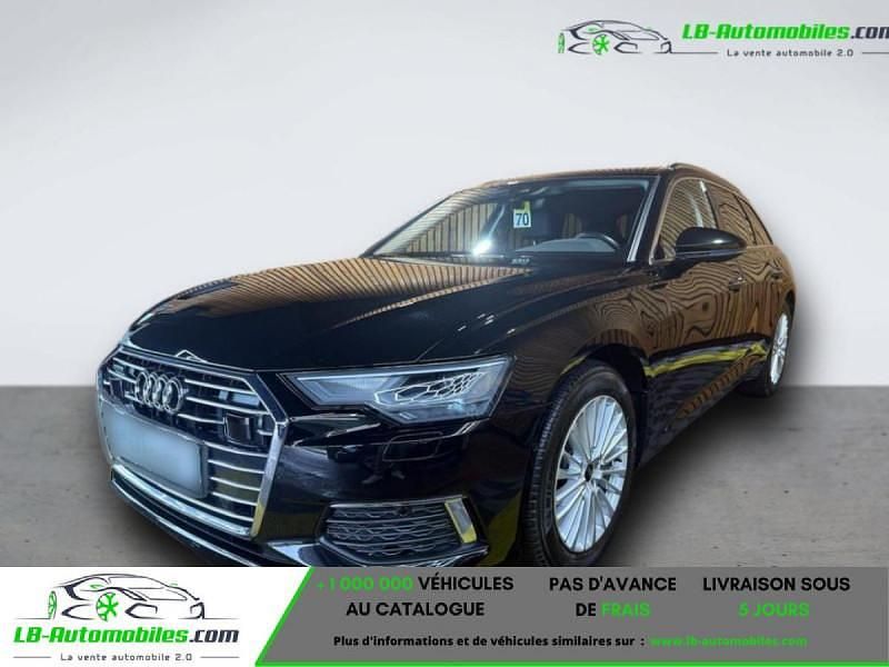 Occasion 2023 Audi A6 Break | 45 300 € (Prix juste) - Image 1/4