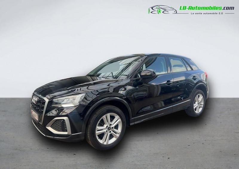 Utilisé 2022 Audi Q2 Sport SUV | 29 900 € (Prix juste) - Image 1/4