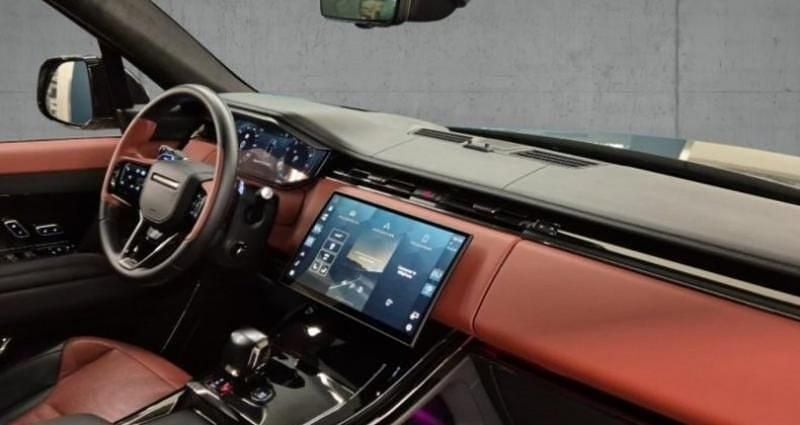 Occasion Land Rover Range Rover Dynamic 635 ch (467 kW) 2024 SUV