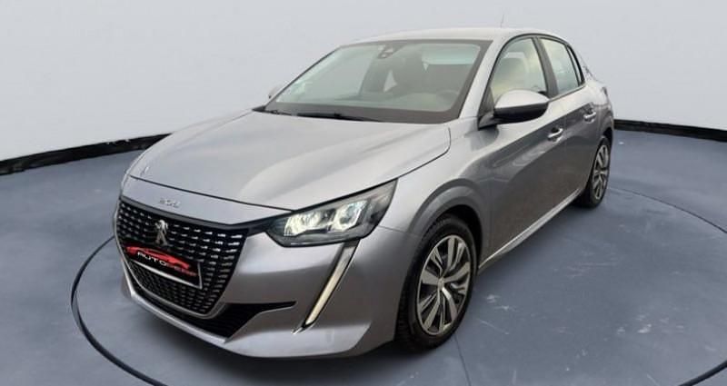 Occasion 2020 Peugeot 208 Active Citadine | 10 990 € (Prix juste) - Image 1/4