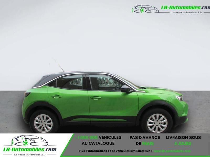 Occasion Opel Mokka 110 ch (80 kW) 2021 SUV