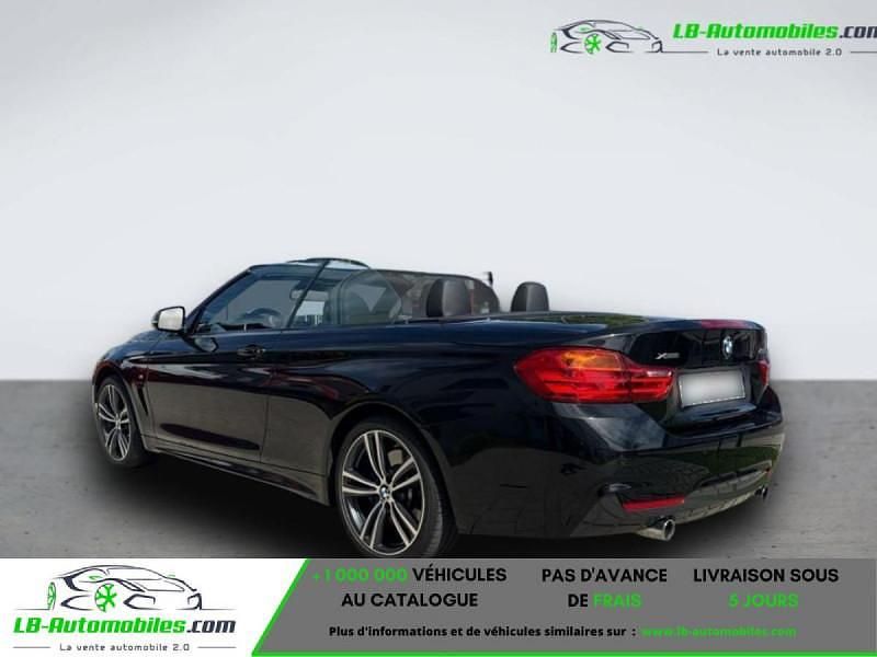 Occasion BMW 430 Comfort Edition 306 ch (225 kW) 2016 Coupé