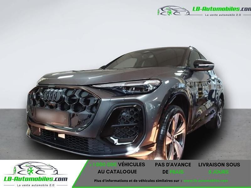 Occasion 2025 Audi Q5 Sportback Sport SUV | 82 700 € - Image 1/4