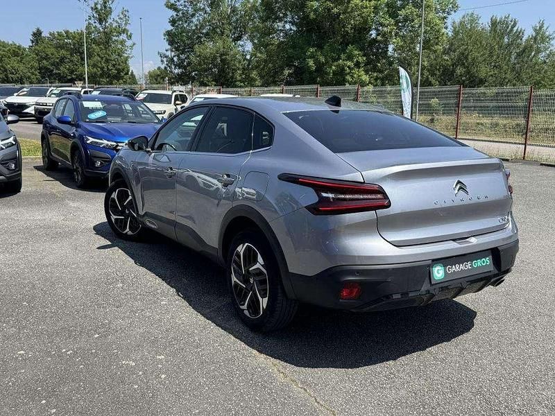 Occasion Citroën C4 X 131 ch (96 kW) 2024 SUV