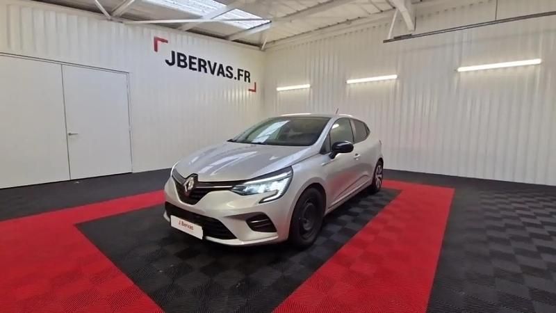 Utilisé 2022 Renault Clio V Evolution Berline | 15 590 € (Bon prix) - Image 1/4