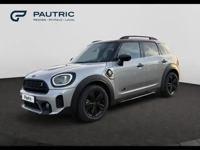Melting silver iii Occasion 2023 Mini Cooper Countryman Premium Plus SUV | 28 780 € (Bon prix) - Image 1/4