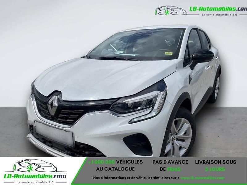 Occasion 2024 Renault Captur SUV | 22 000 € (Prix cher) - Image 1/4