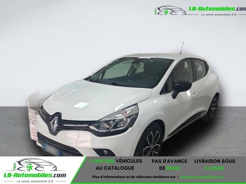 Occasion Renault Clio IV 90 ch (66 kW) 2017 Citadine