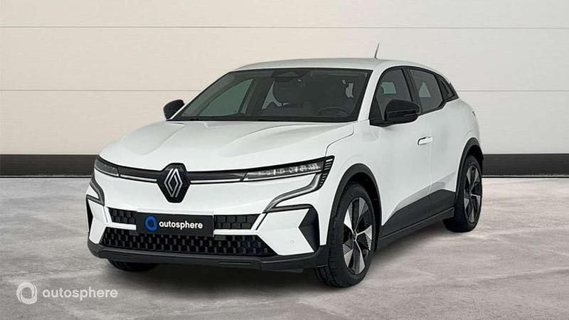 Occasion Renault Megane E-Tech Equilibre 97 kW (133 ch) 2023 SUV