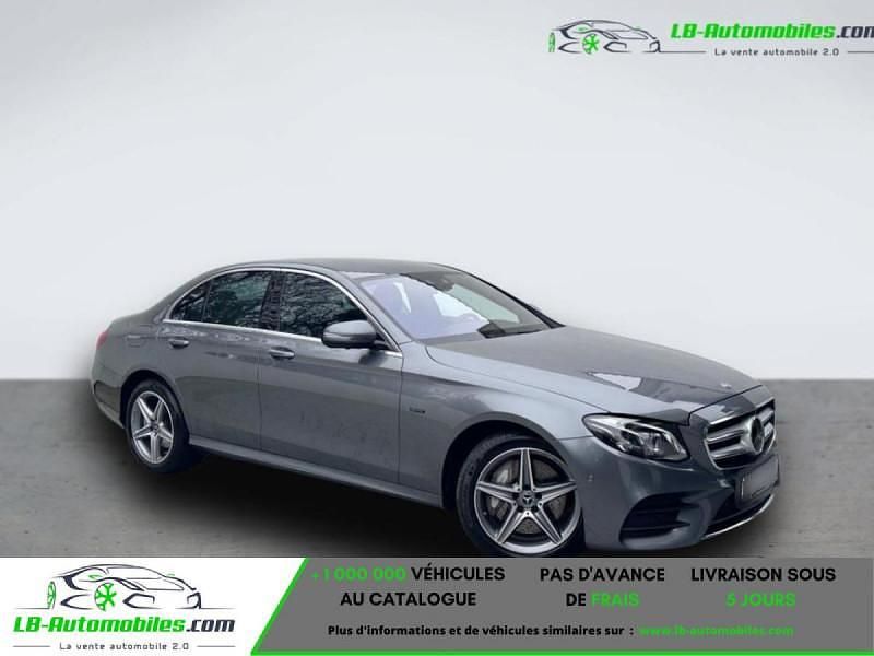 Occasion Mercedes E300 320 ch (235 kW) 2020 Berline