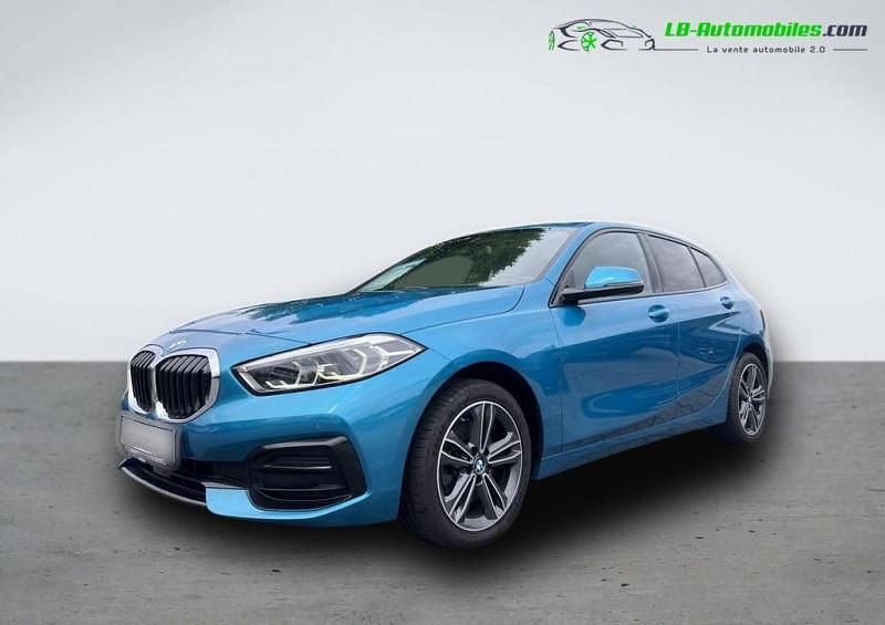 Utilisé 2021 BMW 116 Sport Line Citadine | 23 500 € (Prix cher) - Image 1/4