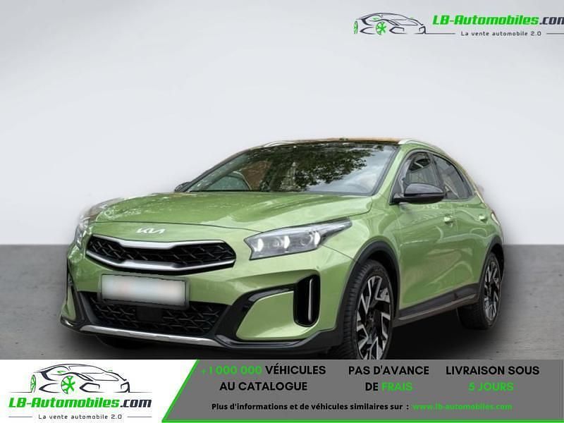 Occasion 2023 Kia XCeed SUV | 29 100 € (Prix cher) - Image 1/4