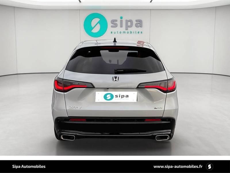 Nouvelle Honda ZR-V Sport 184 ch (135 kW) 2025 SUV