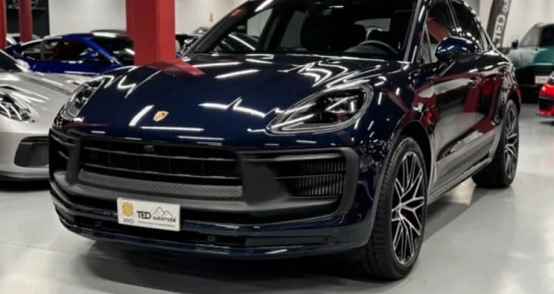 Utilisé 2021 Porsche Macan GTS SUV | 86 900 € - Image 1/4