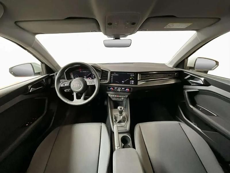 Occasion Audi A1 116 ch (85 kW) 2024 Blanc Citadine